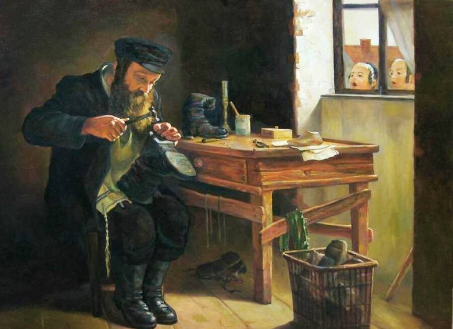 Как появилась «халява»?