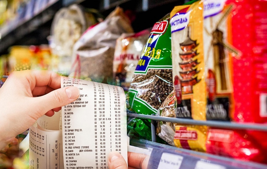 Источники роста цен