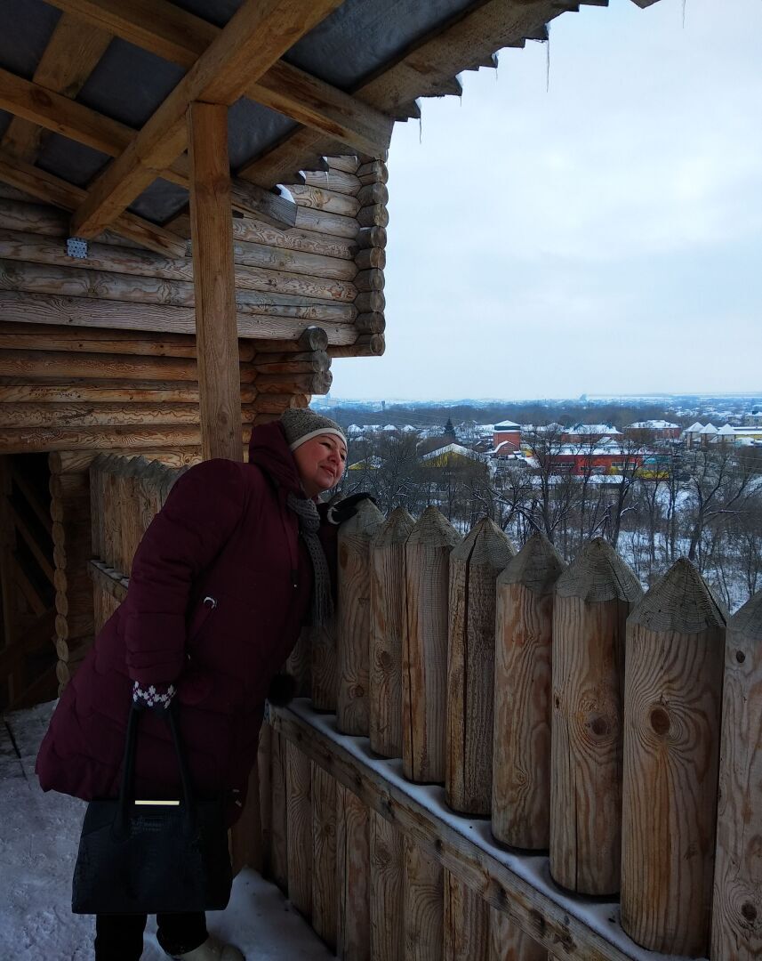 Моё новогоднее путешествие в глубинку России, которое удивило, впечатлило и запомнилось на всю жизнь