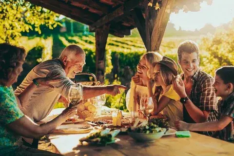 Искусство маленьких радостей: как сделать свою жизнь счастливее