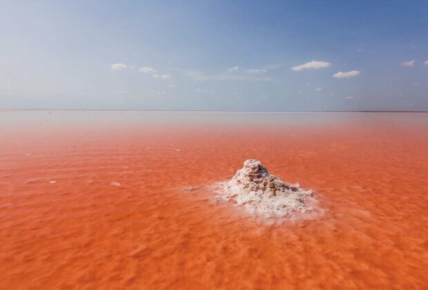 Куда съездить в России? 10 красивейших мест. Фото