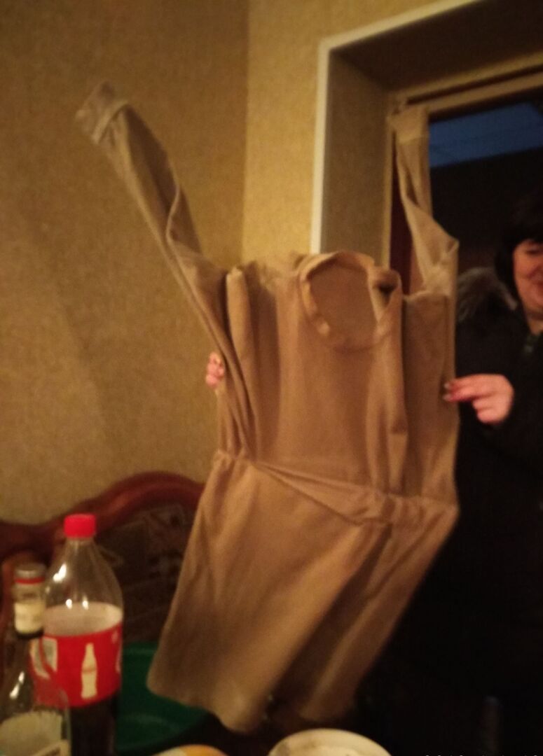 Моё новогоднее путешествие в глубинку России, которое удивило, впечатлило и запомнилось на всю жизнь