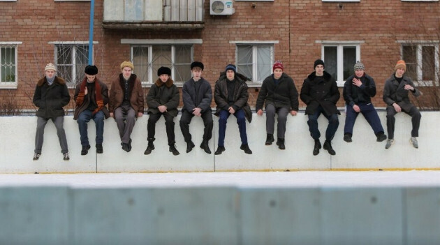 «Слово пацана»: сериал, разделивший общество