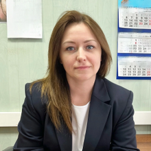  Карпова Наталья Викторовна, г. Череповец