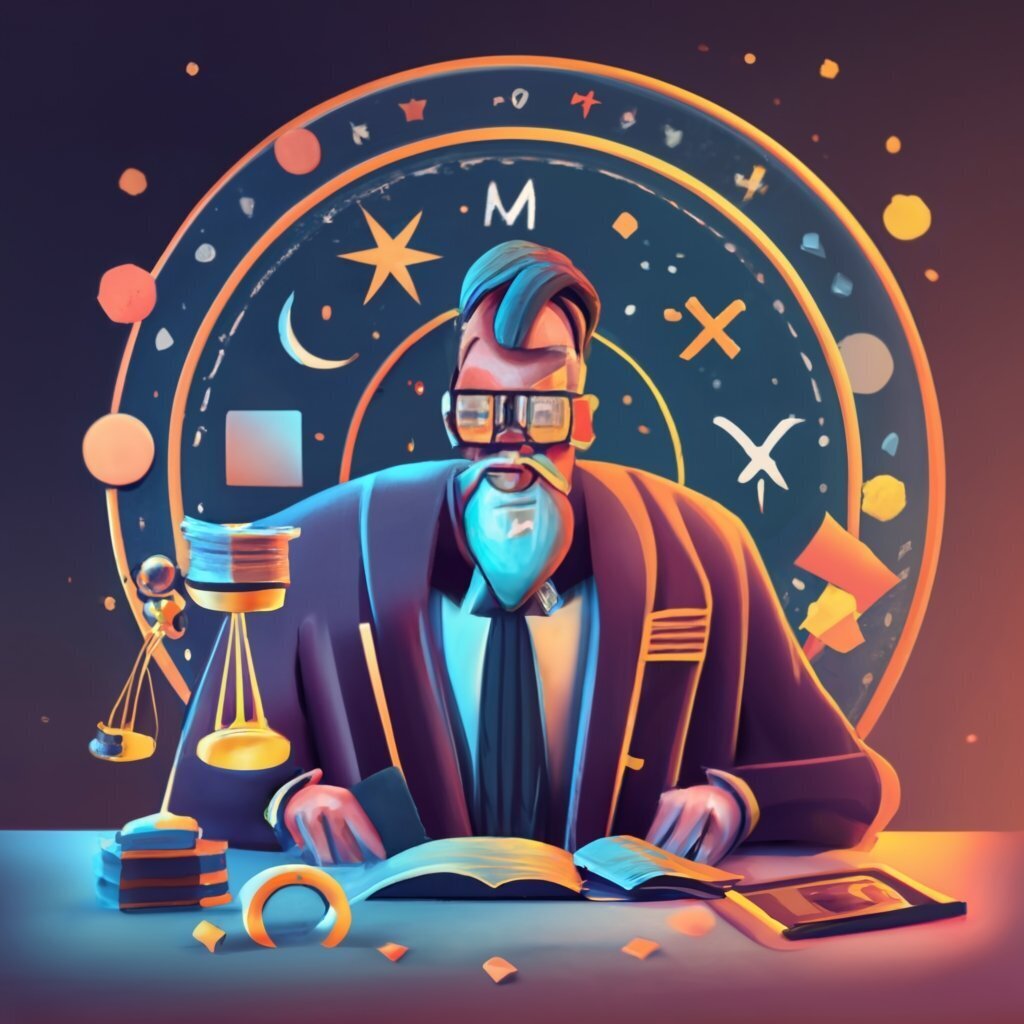 Гороскоп для юристов на четверг, 30 ноября. Юридический гороскоп