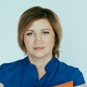 Ишкова Ангелина Александровна