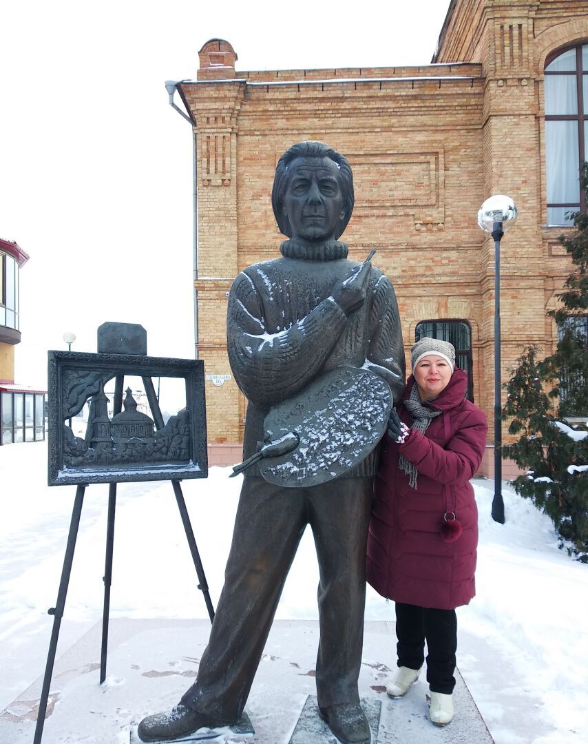 Моё новогоднее путешествие в глубинку России, которое удивило, впечатлило и запомнилось на всю жизнь
