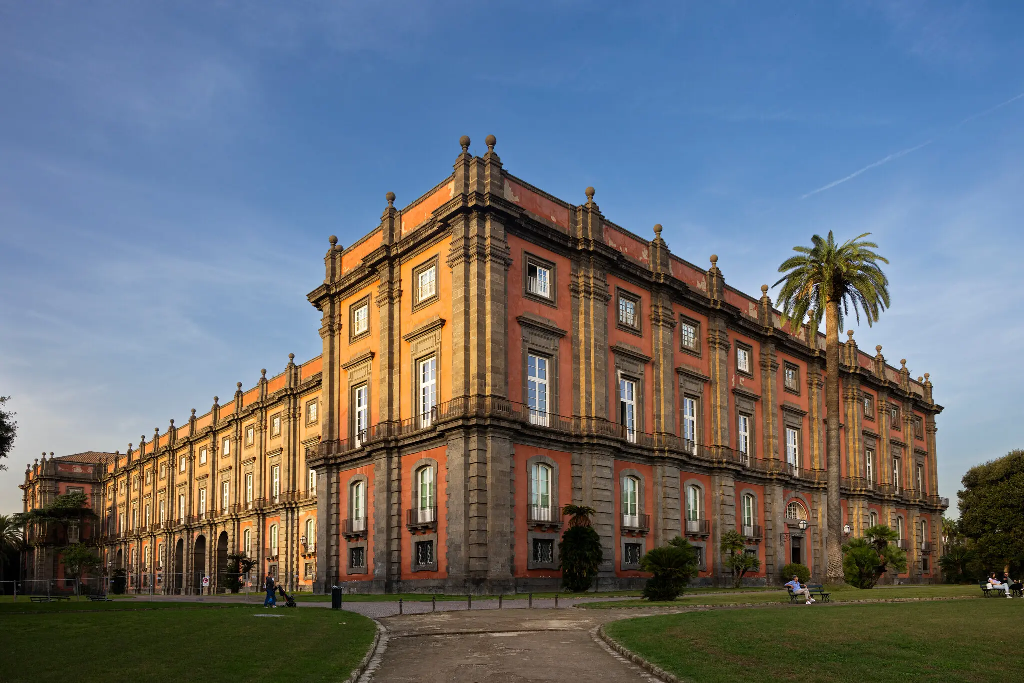 Италия ищет руководителей музеев, в воздухе витает по мнению ряда лиц национализм