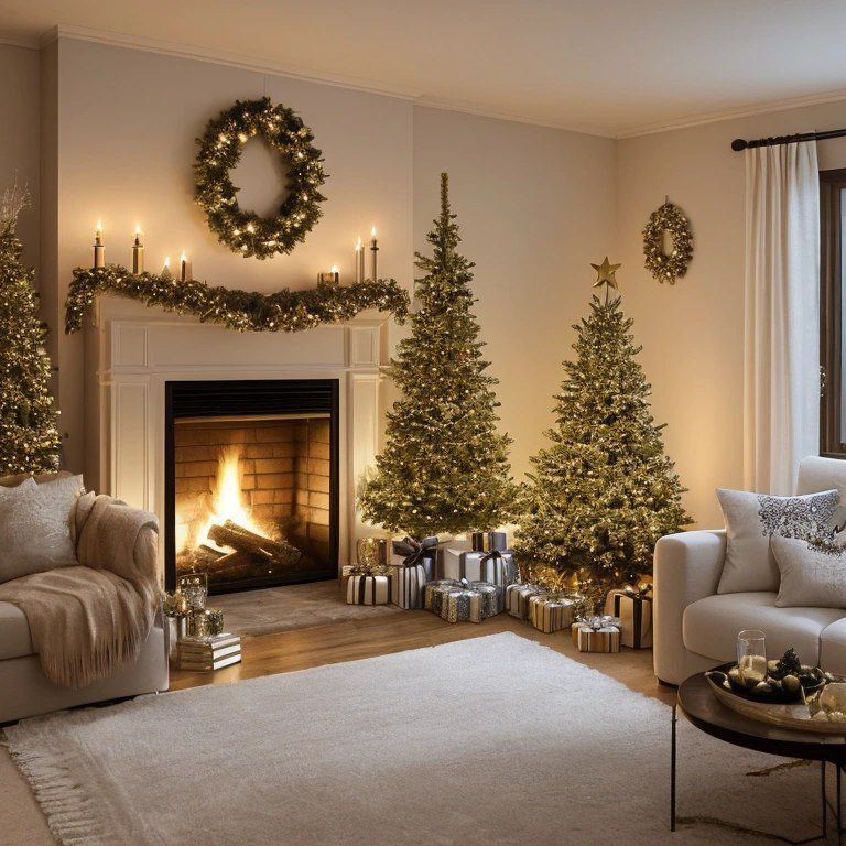 10 душевных новогодних поздравлений, которые принесут радость