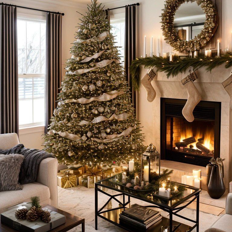 Добавляем волшебства в Новый год: идеи подарков своими руками