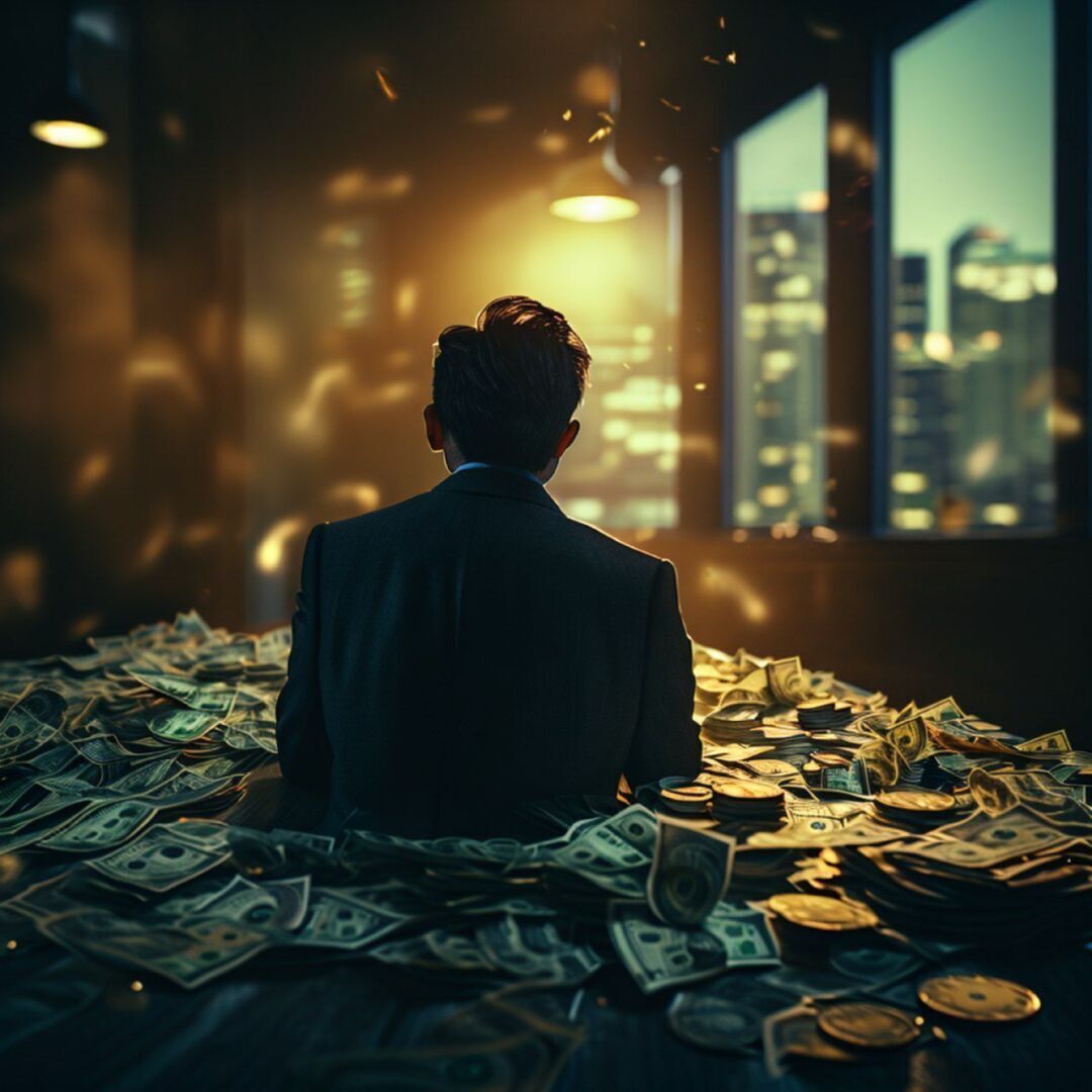 Достижение финансовой независимости и досрочный выход на пенсию: 5 ключевых шагов