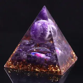 Камень - аметист