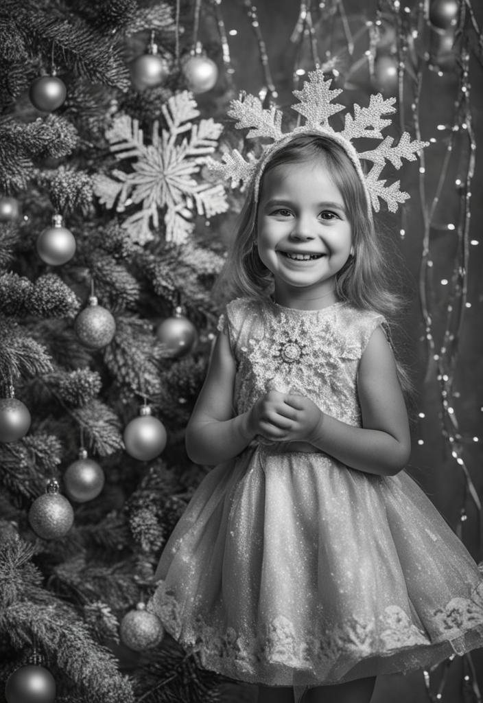 Костюм на новый год