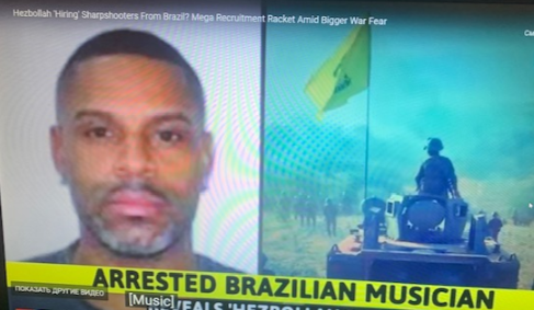 Хезболла «нанимает» снайперов из Бразилии? Мега-вербовка на фоне еще большего военного страх