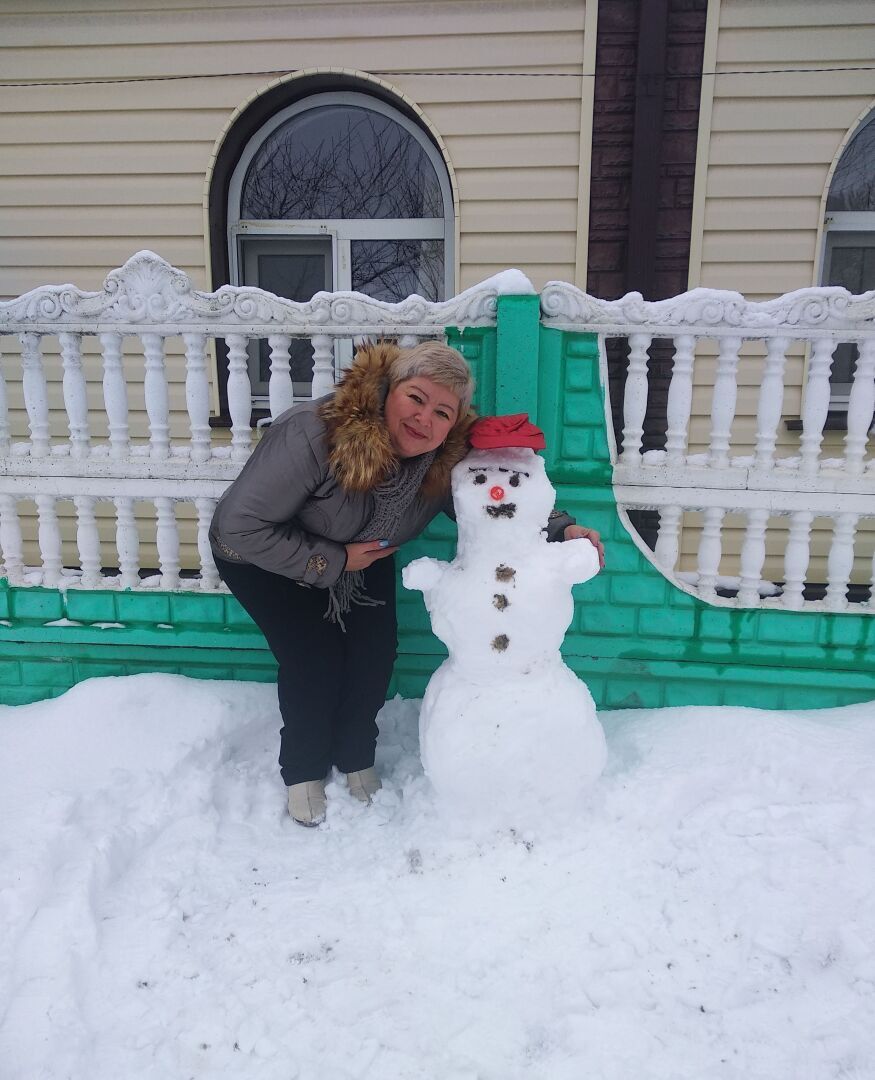 Моё новогоднее путешествие в глубинку России, которое удивило, впечатлило и запомнилось на всю жизнь