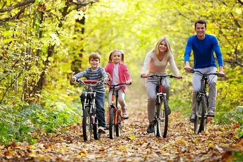 Искусство маленьких радостей: как сделать свою жизнь счастливее