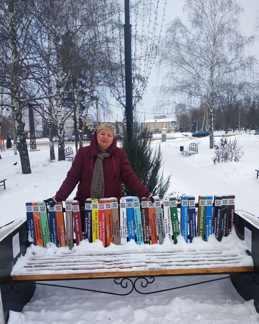 Моё новогоднее путешествие в глубинку России, которое удивило, впечатлило и запомнилось на всю жизнь