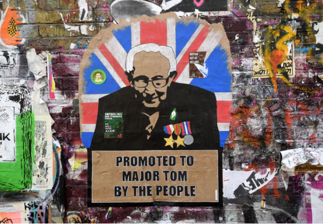 Как британская героическая эпопея переросла в спор из-за крытого бассейна