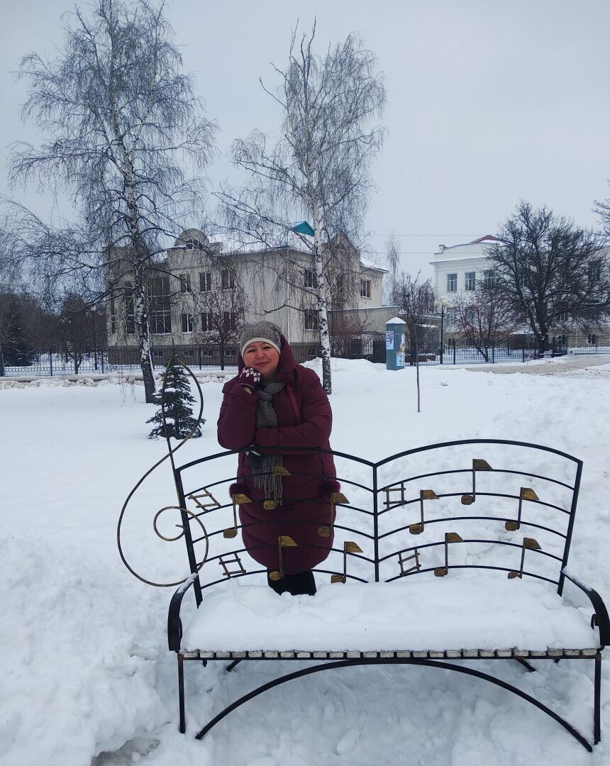 Моё новогоднее путешествие в глубинку России, которое удивило, впечатлило и запомнилось на всю жизнь