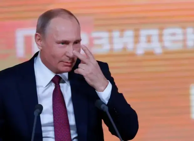 Русским уже не сдаться - «Economist»