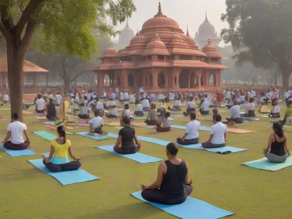 Волшебный отдых в Ваддуве