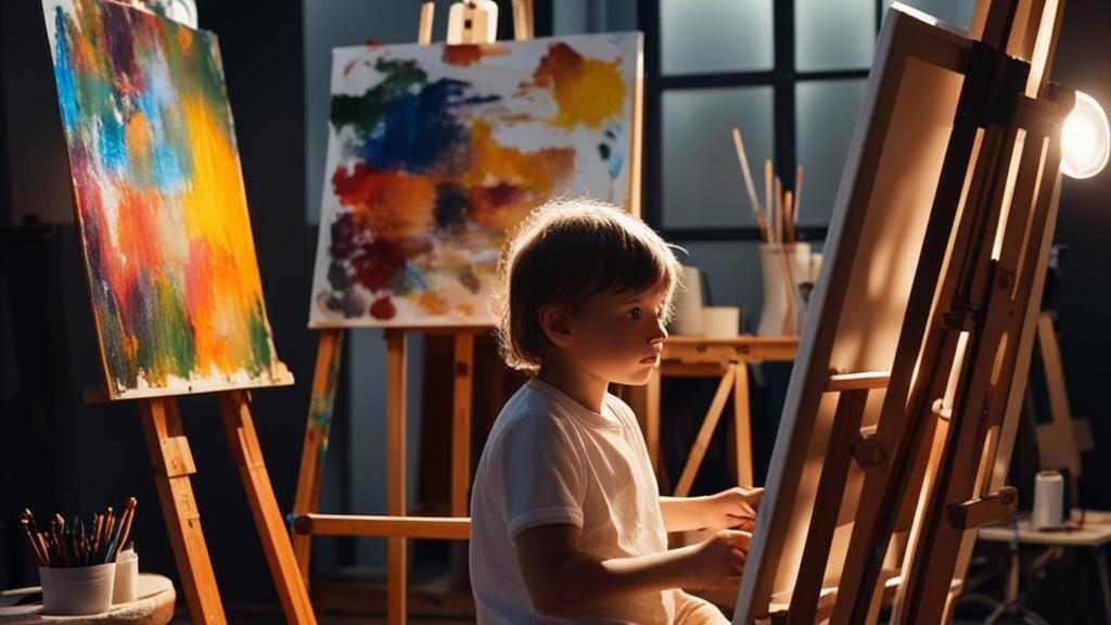 Рисование для детей