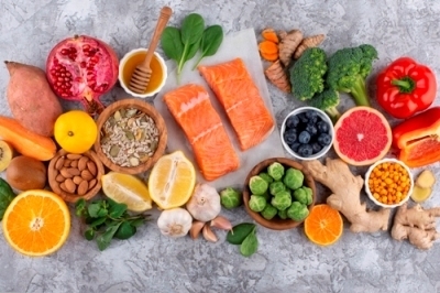 Как запастись энергией, чтобы пережить зиму, уныние и авитаминоз