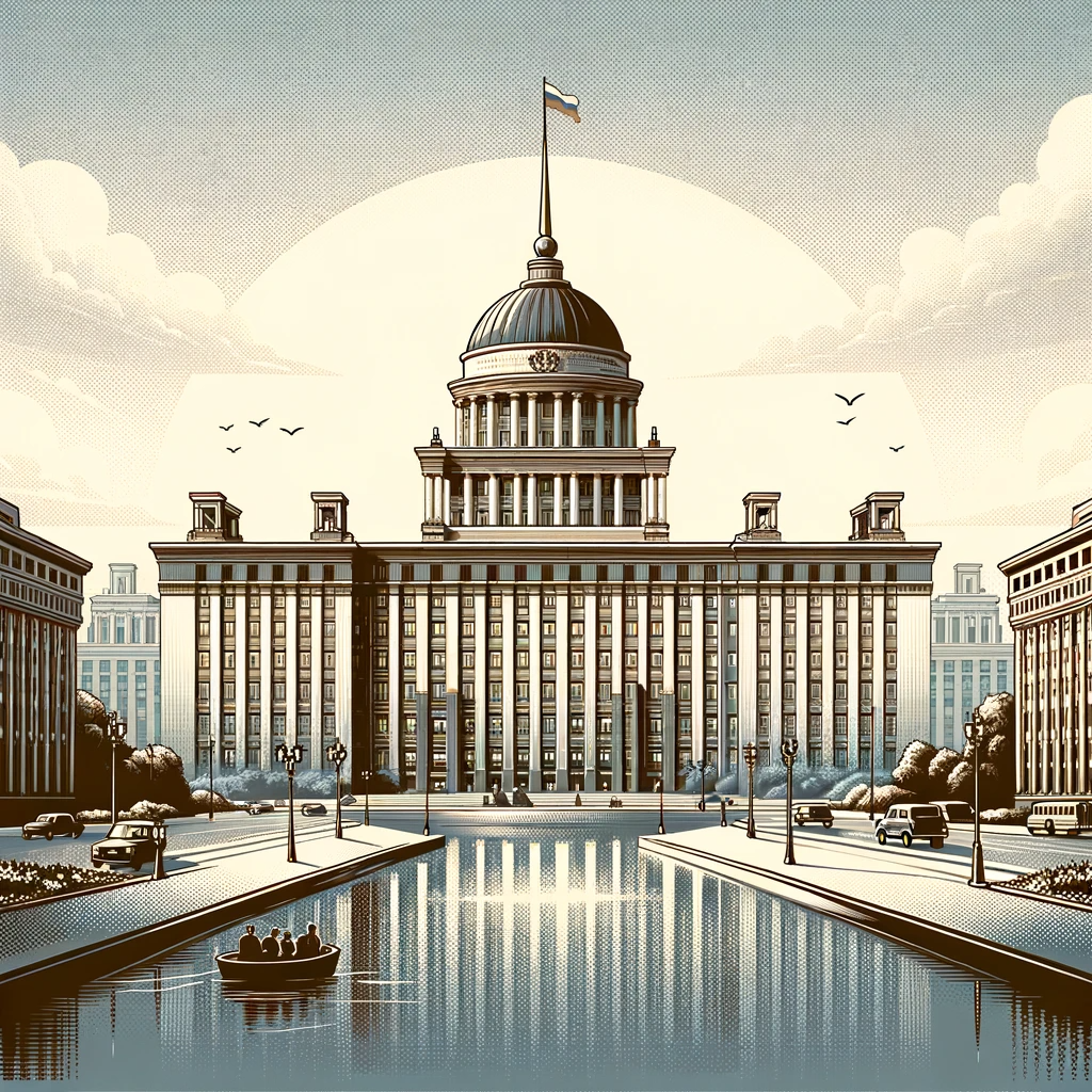 Изменения в законодательстве, которые вступят в 2024 году в России