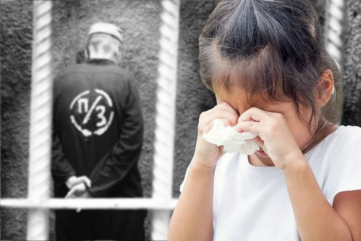 Дети и педофилы. Почему прохожие не помогли?