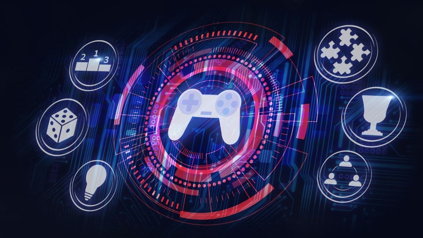 «Геймификация в бизнесе: Как при соединении элементов игры улучшаются результаты»