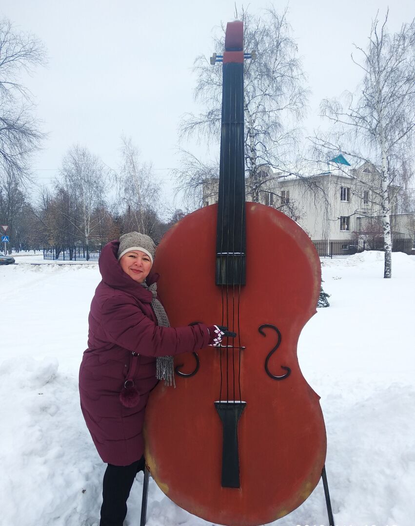 Моё новогоднее путешествие в глубинку России, которое удивило, впечатлило и запомнилось на всю жизнь