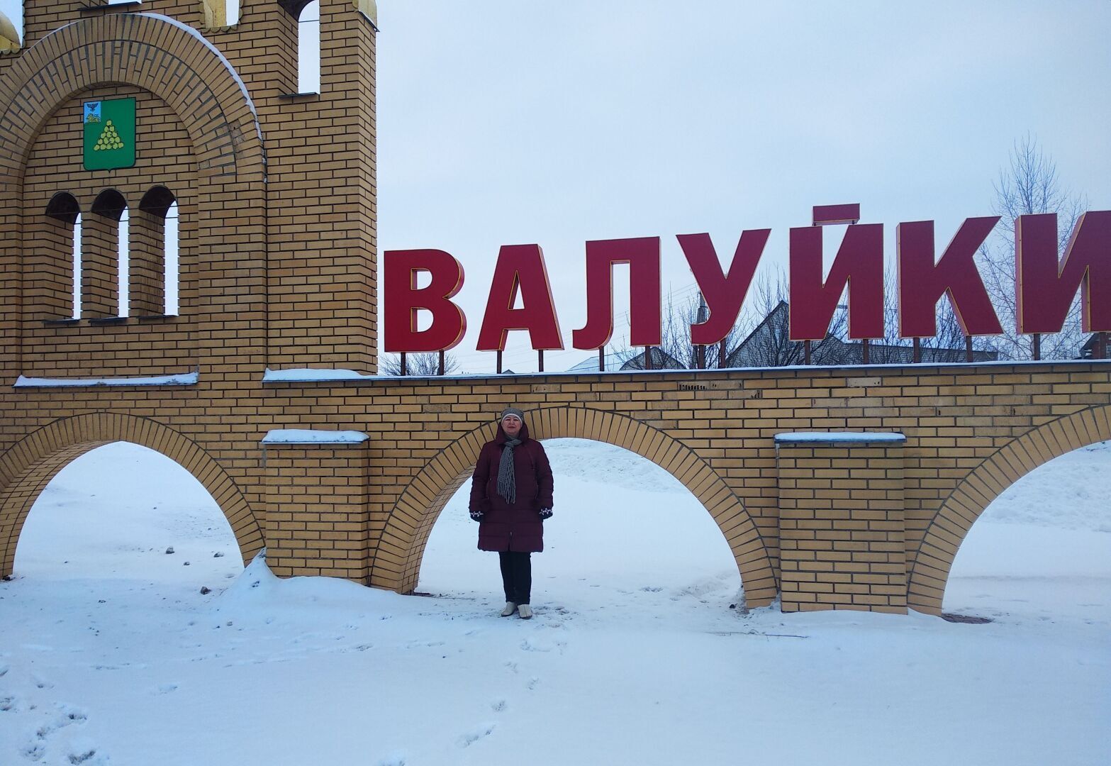 Моё новогоднее путешествие в глубинку России, которое удивило, впечатлило и запомнилось на всю жизнь