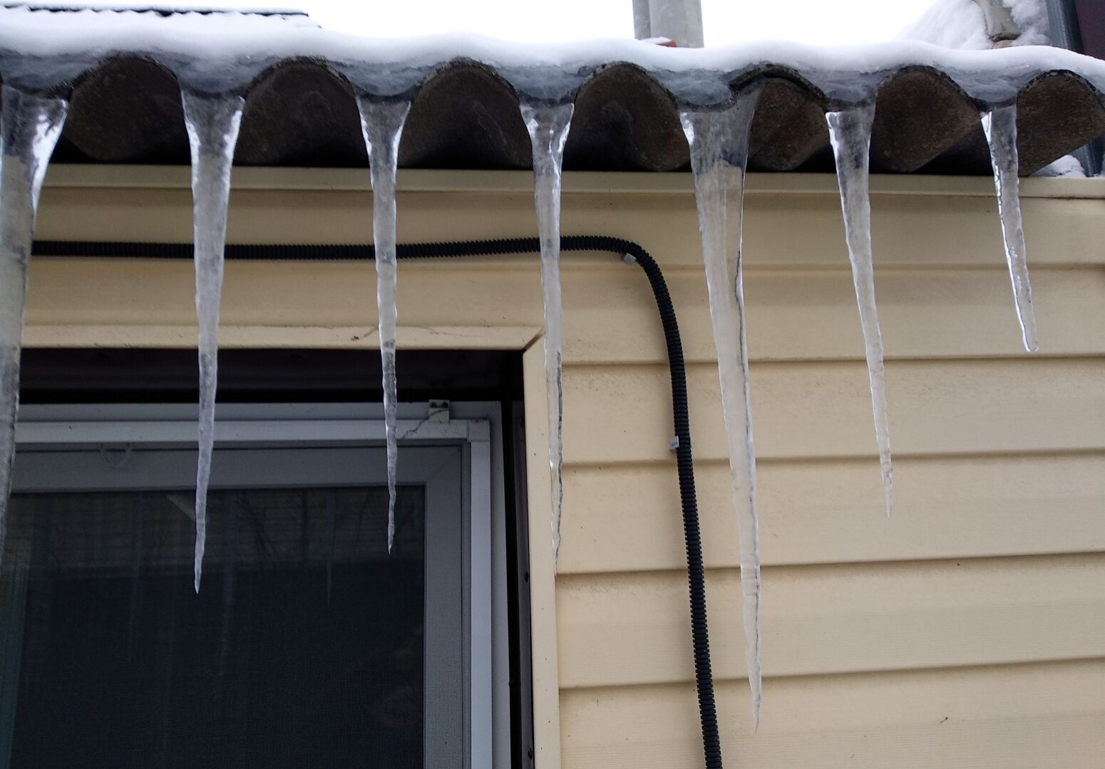 Моё новогоднее путешествие в глубинку России, которое удивило, впечатлило и запомнилось на всю жизнь