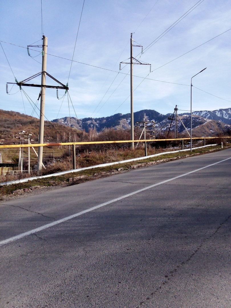 "Исторический гламур Верного: Путешествие в старый город Алматы"