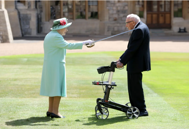 Как британская героическая эпопея переросла в спор из-за крытого бассейна