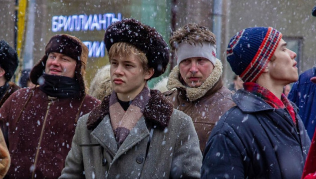 «Слово пацана»: сериал, разделивший общество