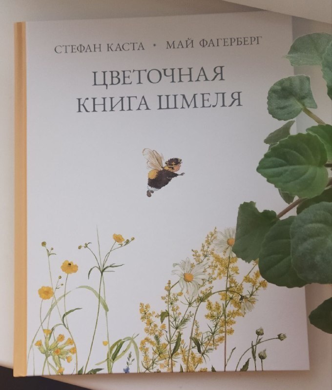 Только в книгах - шмели зимой