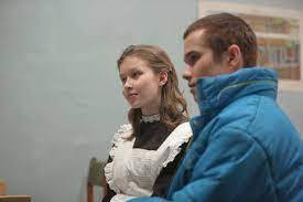 Какая разница в возрасте у Рузиля Минекаева и Ани Пересильд. Встречаются ли Рузиль Минекаев и Аня Пересильд