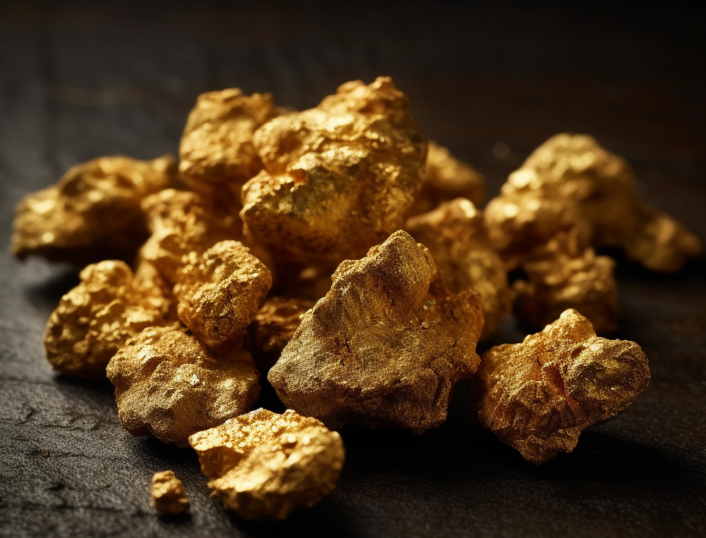 В каком городе России благодаря золоту самые высокие заработные платы в стране