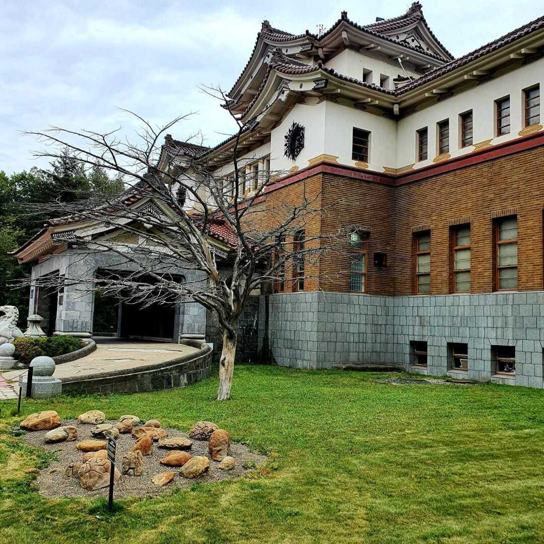 Мой переезд с Сахалина навсегда!