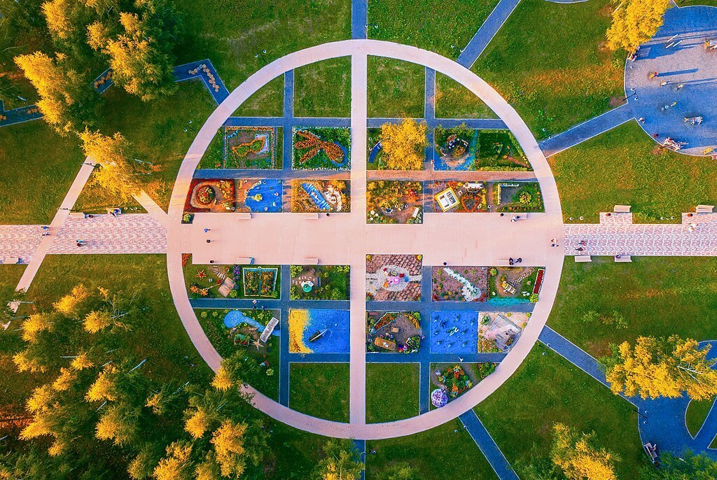 Рассказ "Город Клин"