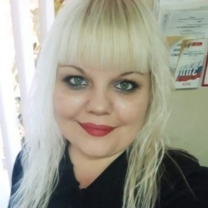 Кондрашова Елена Витальевна