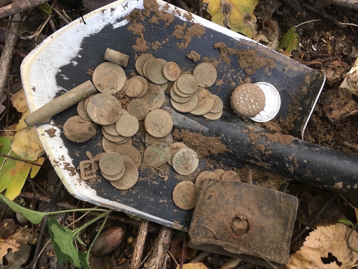 Золото которое лежит у нас под ногами! Почему мы ходим по кладам но остаемся бедными?