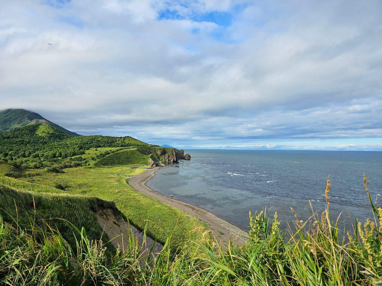 Мой переезд с Сахалина навсегда!