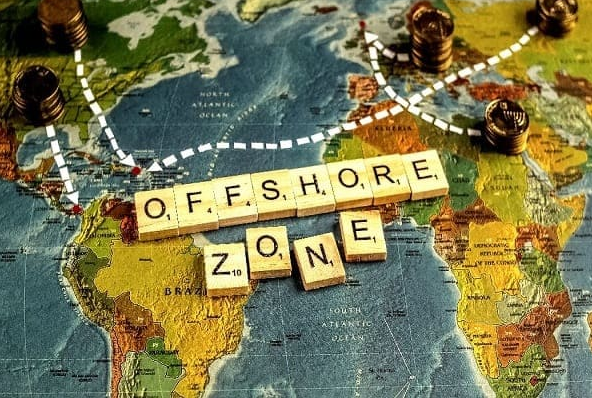 Выход российского бизнеса из офшоров