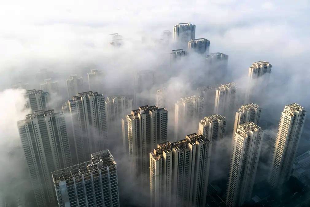 Ноябрь. Фотографии месяца со всего мира.