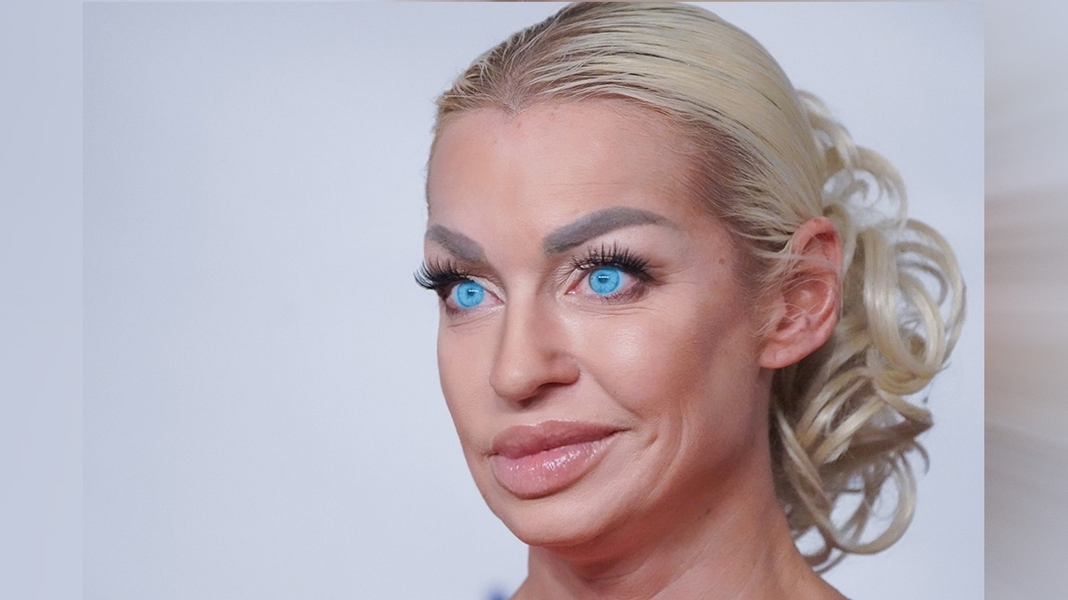 «При чем здесь я?!»: Волочкова взорвалась из-за вопросов о кончине бывшего в Матросской тишине.