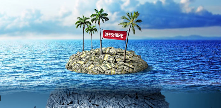 Выход российского бизнеса из офшоров