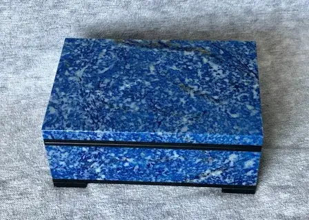 Камень лазурит - символ мудрости, духовности и гармонии