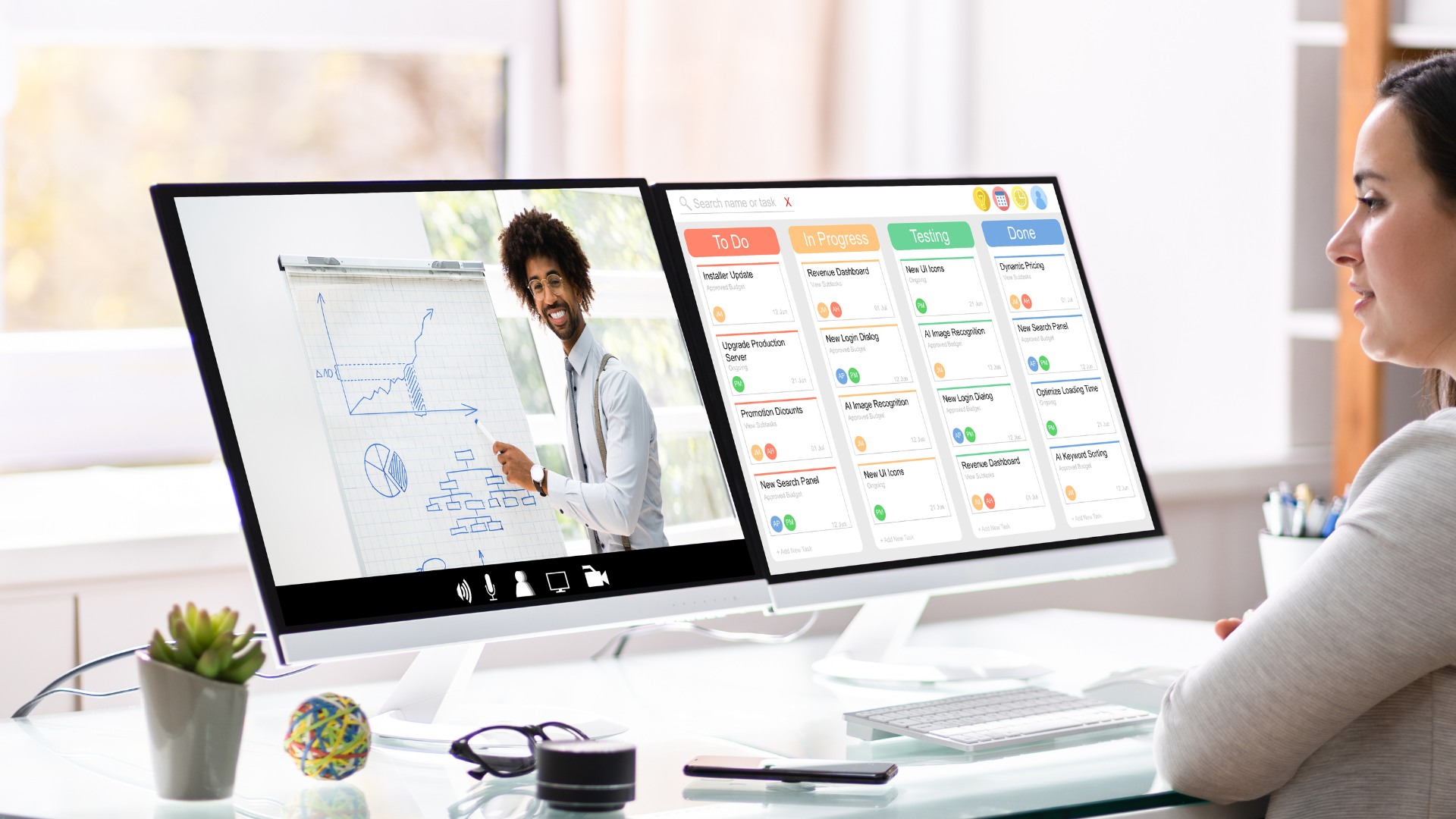 Онлайн образование: все о возможностях и преимуществах.